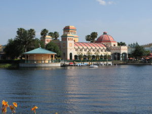 coronado springs resort disney world