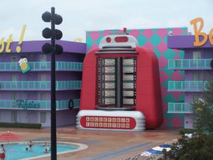 disney world pop century