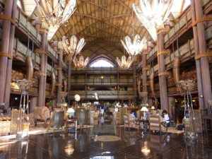 animal kingdom lodge disney world