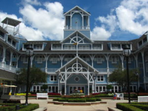 beach club hotel disney world