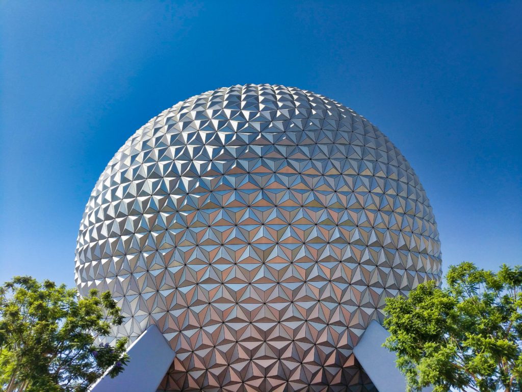 Things to Do at Epcot for Adults - Mouse Mastery