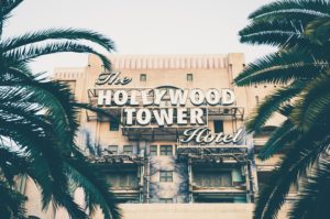 tower of terror