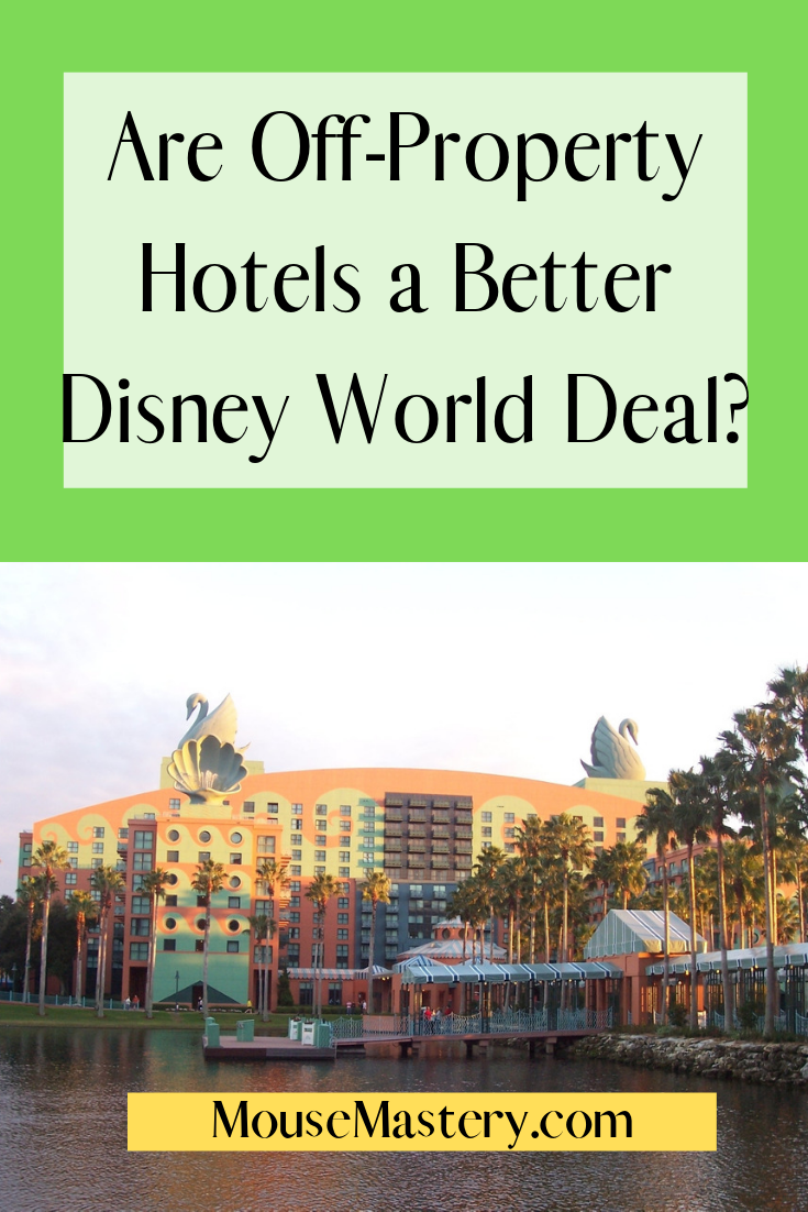 best off property disney world hotels reddit