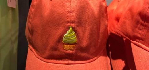 dole whip hat