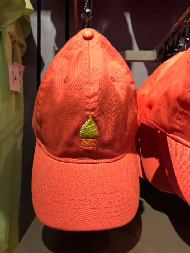 dole whip hat